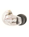 SE215-CL-RIGHT auricolare destro SE215-CL