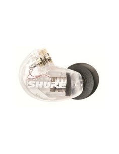 SE215-CL-RIGHT auricolare... 2