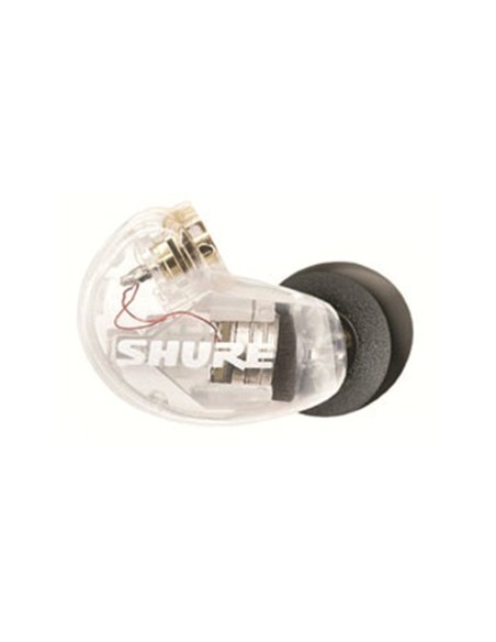 SE215-CL-RIGHT auricolare destro SE215-CL