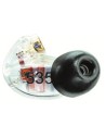 SE535-CL-LEFT auricolare sinistro SE535-CL