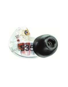 SE535-CL-LEFT auricolare... 2