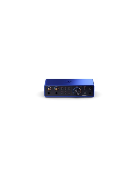 Scarlett 2i2 Anniversary Edition