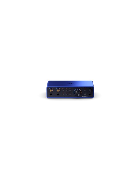 Scarlett 2i2 Anniversary Edition