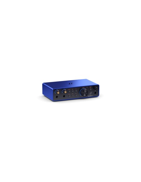 Scarlett 2i2 Anniversary Edition
