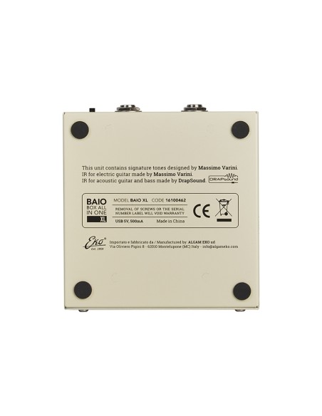 Eko BAIO XL