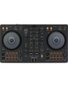 PIONEER DDJ FLX4 CONTROLLER DJ 2 DECK USB