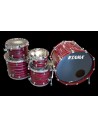 Tama Starclassic Walnut/Birch 5 pezzi WBS52RZS-LPO Usata