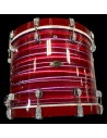 Tama Starclassic Walnut/Birch 5 pezzi WBS52RZS-LPO Usata
