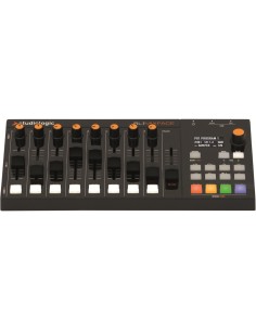 SL MIXFACE