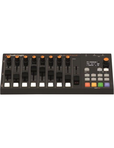 SL MIXFACE
