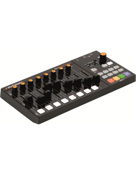 SL MIXFACE
