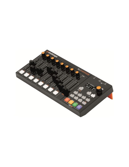 SL MIXFACE