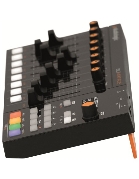 SL MIXFACE