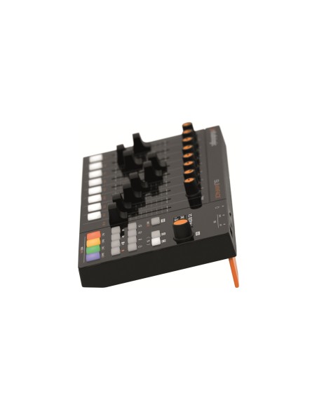 SL MIXFACE