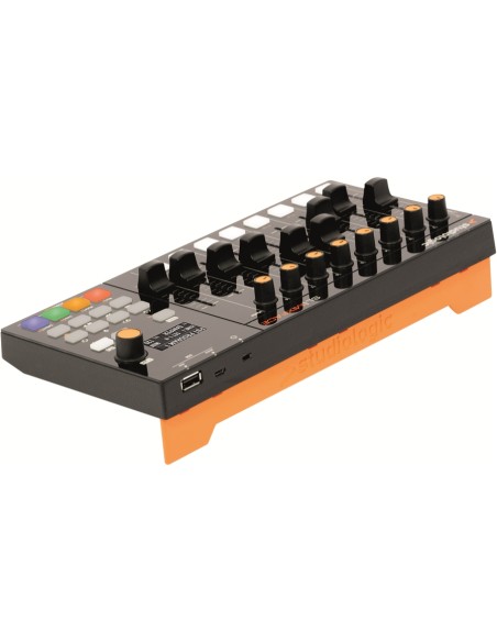 SL MIXFACE