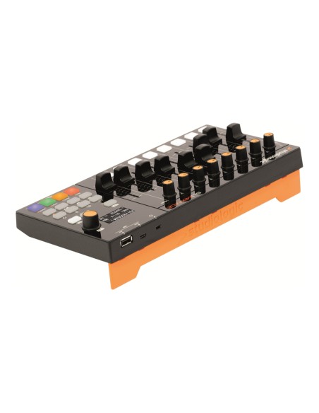 SL MIXFACE