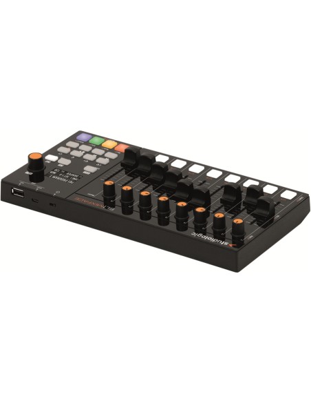 SL MIXFACE