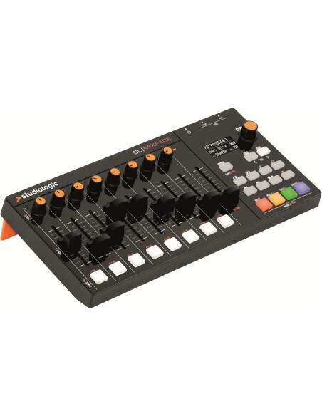 SL MIXFACE