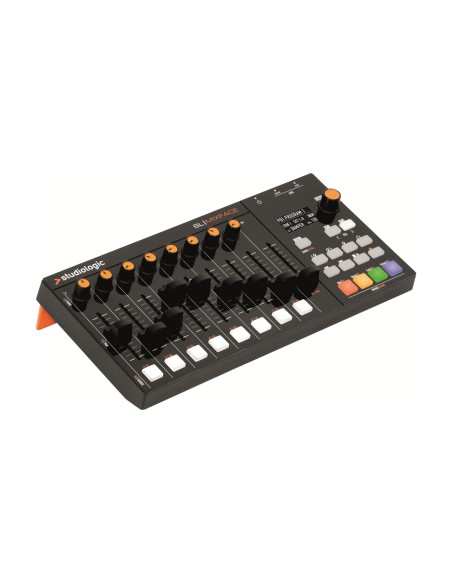 SL MIXFACE