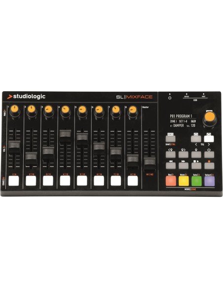 SL MIXFACE