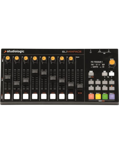 SL MIXFACE