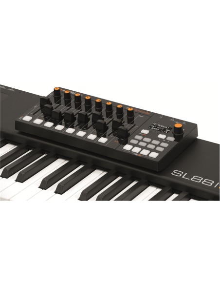 SL MIXFACE