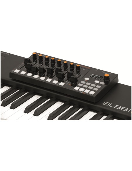 SL MIXFACE