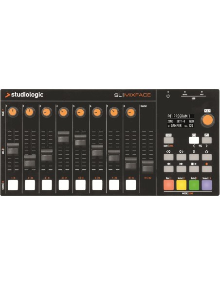 SL MIXFACE