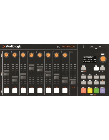 SL MIXFACE