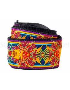 DUNLOP JH04 Strap Jimi...