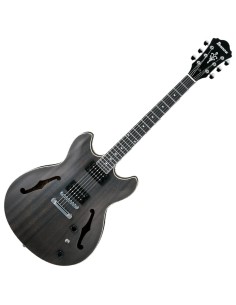 IBANEZ AS53 TKF Transparent...