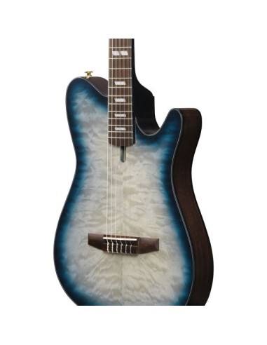Ibanez FRH20QMNCTL