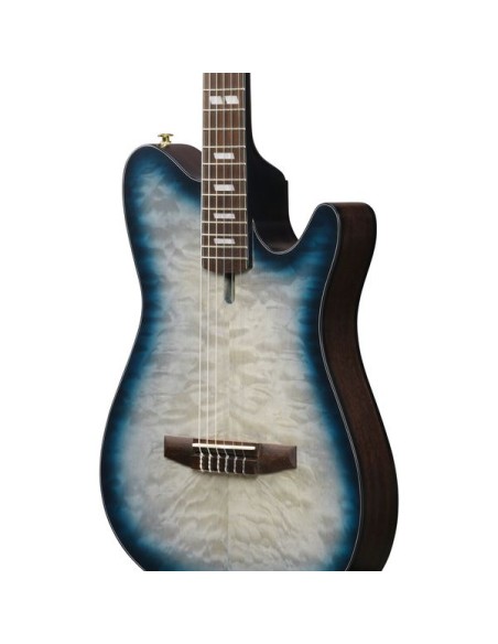 Ibanez FRH20QMNCTL