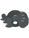 Vic Firth Mute Pack MUTEPP5
