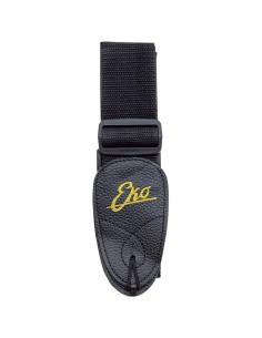 Eko GBU Strap Nylon Black 2