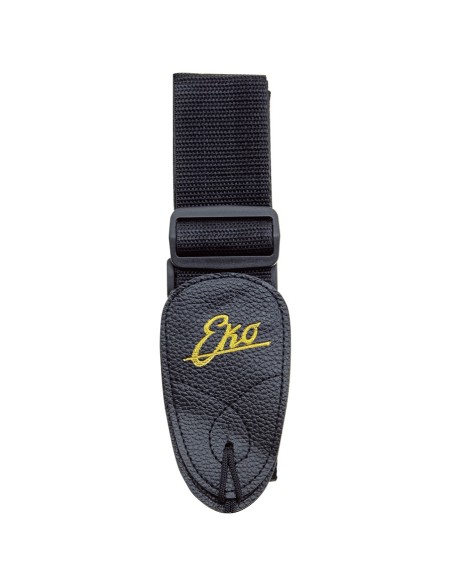 Eko GBU Strap Nylon Black