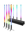 Zelos Tube 8pcs set in Flightcase