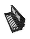 Zelos Tube 8pcs set in Flightcase