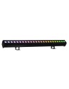 LCB246IP LED BAR IP65 24x6W 6in1