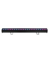 LCB246IP LED BAR IP65 24x6W 6in1