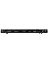 LCB246IP LED BAR IP65 24x6W 6in1