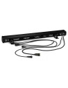 LCB246IP LED BAR IP65 24x6W 6in1