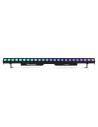 LCB244 LED BAR Alum.24x4W RGBW 4i1