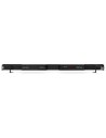LCB244 LED BAR Alum.24x4W RGBW 4i1