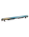 STB448 Strobe Bar 224RGBW 112Amber