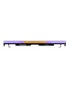 STB448 Strobe Bar 224RGBW 112Amber