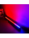 LCB144 LED Color Bar 144 SMD RGB IR