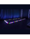LCB144 LED Color Bar 144 SMD RGB IR