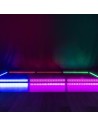 LCB144 LED Color Bar 144 SMD RGB IR