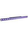 LCB48UV LED BAR 18x3W UV DMX IRC 1m